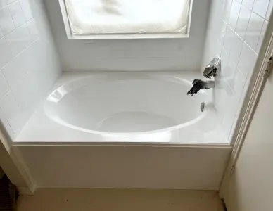 Bathtub Refinishing Delran NJ